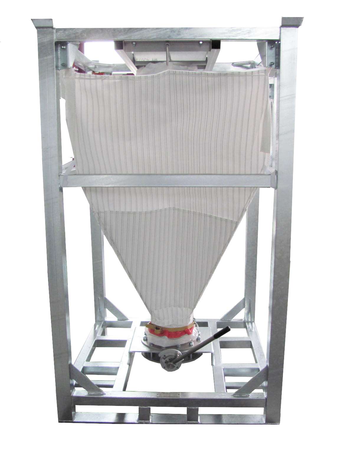 FIBC Bag Container FIBC Flex Bag Container