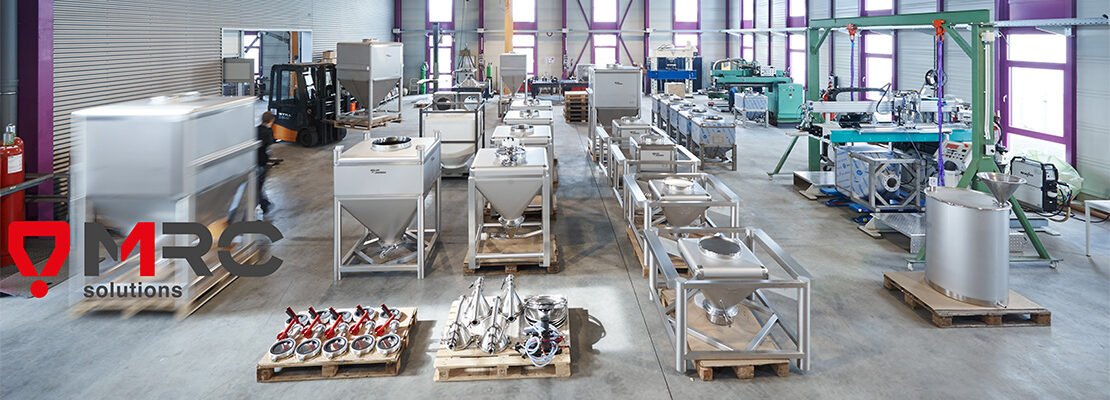stainless steel IBC Container