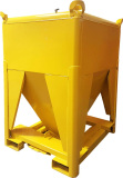 Bulk container  2000_L
