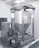 Container tumble Blender