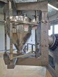 container mixer