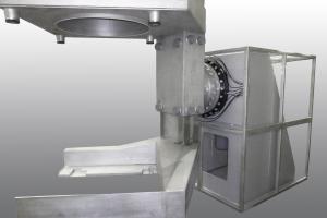 IBC Containermischer