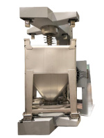 IBC Mischer mit Itensifier