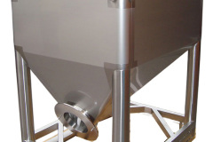 Tabletten Container